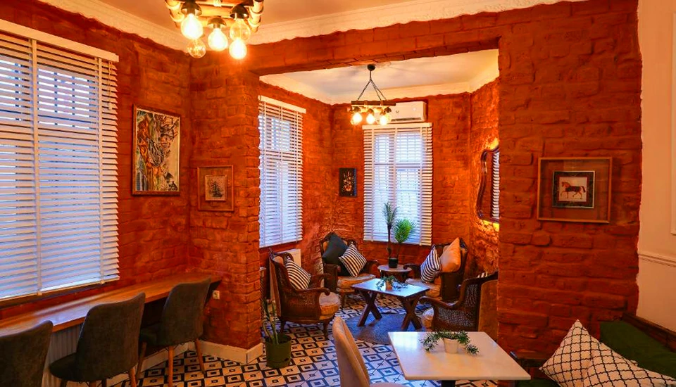 سنت مسکو تکسیم بای امی استانبول